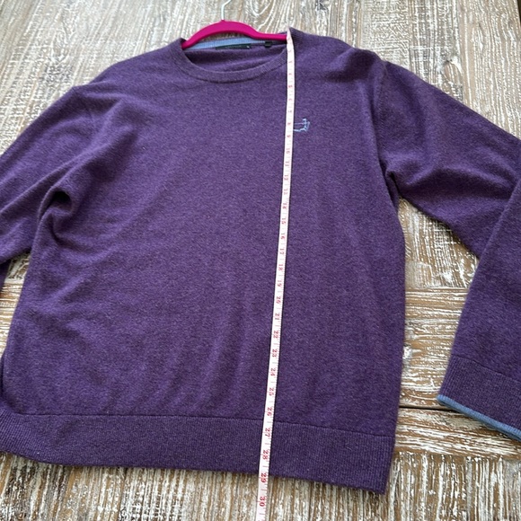 Masters - Greyson sweater - EUC - Picture 11 of 11